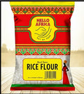 Rice Flour
