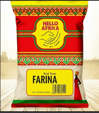 Farina