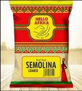 Semolina Coarse