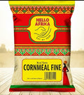 Cornmeal Fine