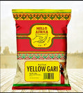 Yellow Gari
