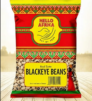 Blackeye Beans
