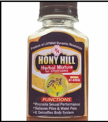 Honey Hill