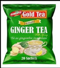 Ginger Tea