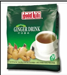Ginger Drink