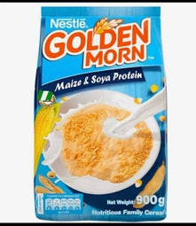 Maize & Soya Protein