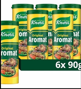 Aromat Original  Knorr