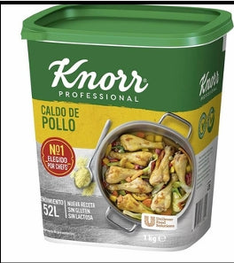 Aromat Original Knorr
