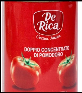 Tomato Paste
