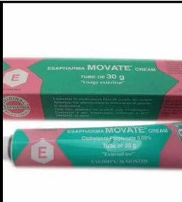 Movate Cream