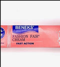 Benek Fashion Fair Cream