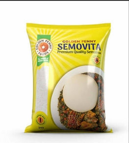 Semovita