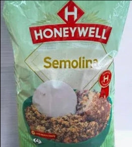 Semolina