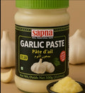 Garlic  Paste
