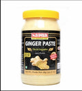 Ginger Paste