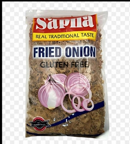 Fried Onions